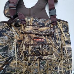 HISEA Neoprene Hunting 