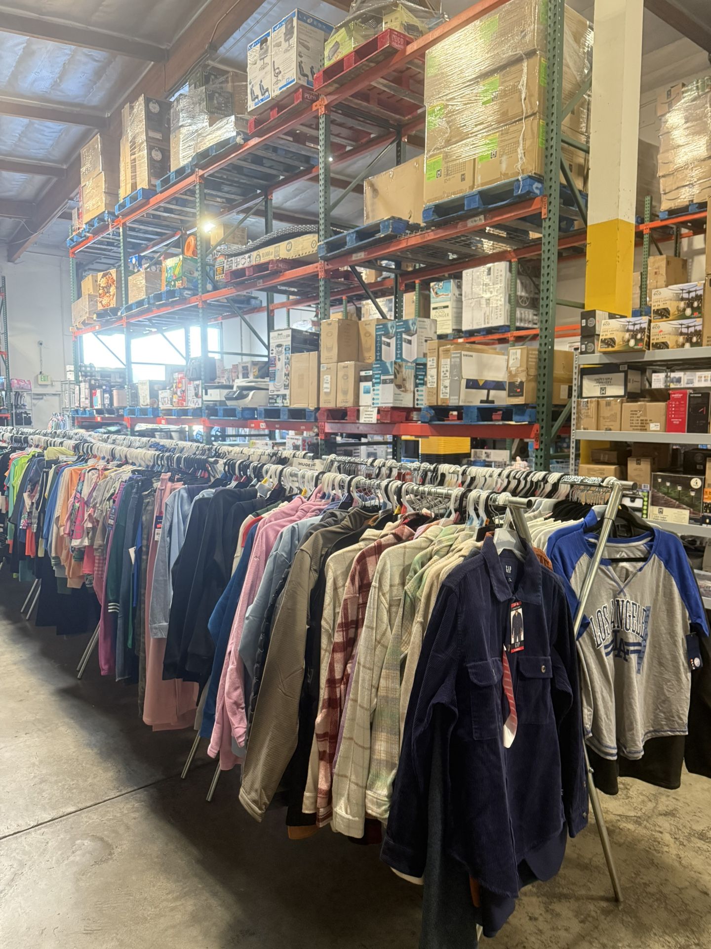 New Clothes With Tags $4.99