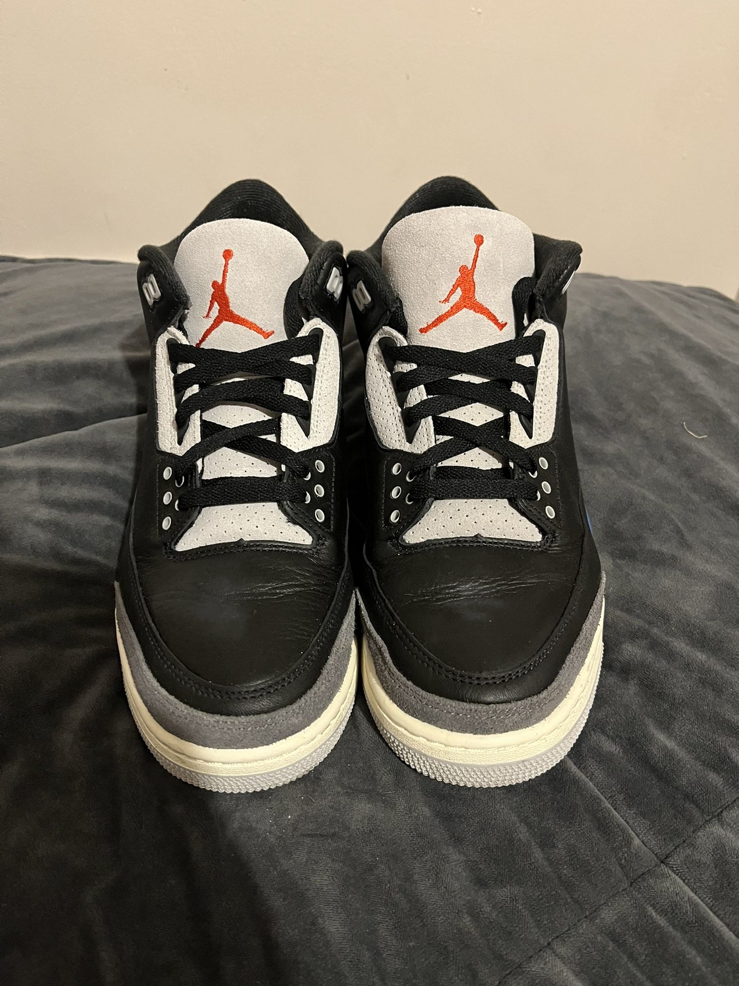 Air Jordan 3 Retro OG ‘Rare Air’ 2025