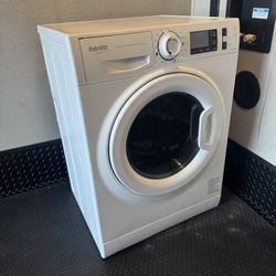 Splendide Camping Washer dryer combo 