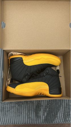 Jordan 12