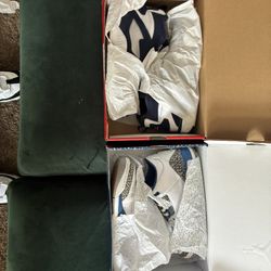 Men’s Size 9 