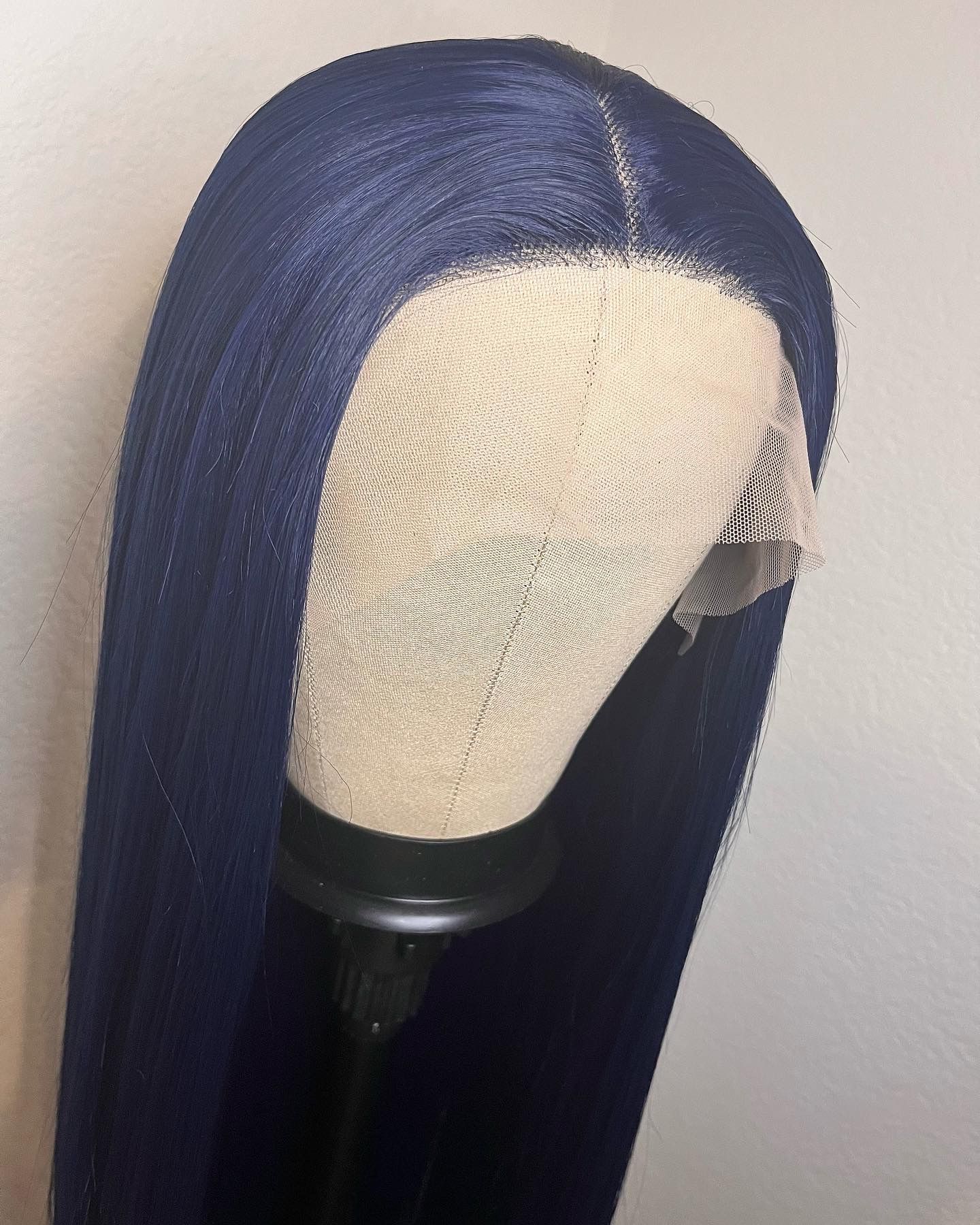 Lace front Wig