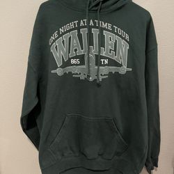 Morgan Wallen Sweatshirt 