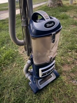 Shark vacuum