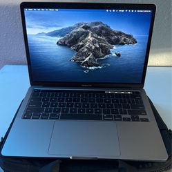 2020 Macbook Pro M1 512 GB