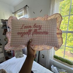 Pillow