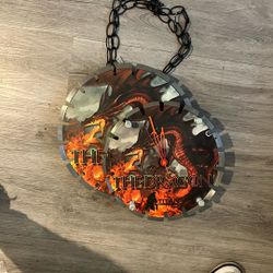 Clock