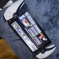 Ps5 Portable 