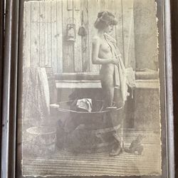 Antique Home Decor 