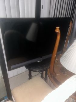 Vizio Flat Screen TV