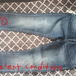 Pantalones Usados En Excelentes Condiciones 