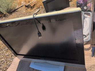 Vizio tv