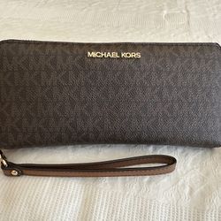 Michael Kors  Wallet 