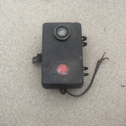 PhotoSwitch Photocell.  