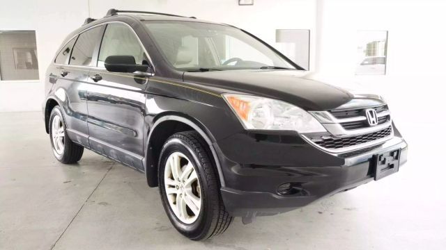2011 Honda CR-V
