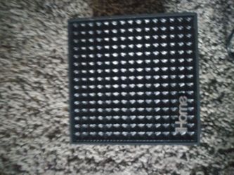 Ihome bluetooth speaker