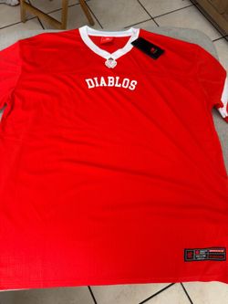 Club deportivo, Toluca, Jersy, edición especial, NFL size xxl