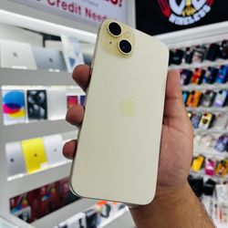 iPhone 15 Plus 128gb Unlocked