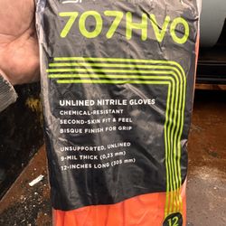 showa 707hvo xxl 12 Packs - We Have 150 Pack Avaible 