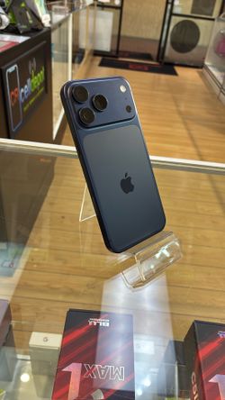 Apple iPhone 17 Pro Max 1tb Factory Unlocked/ Liberado De Compania 