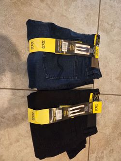 Men's jeans
