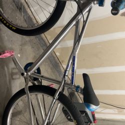 SE BIKE MONSTER QUAD “29