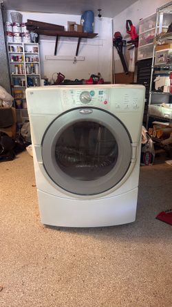 Used washing machine perfect condition