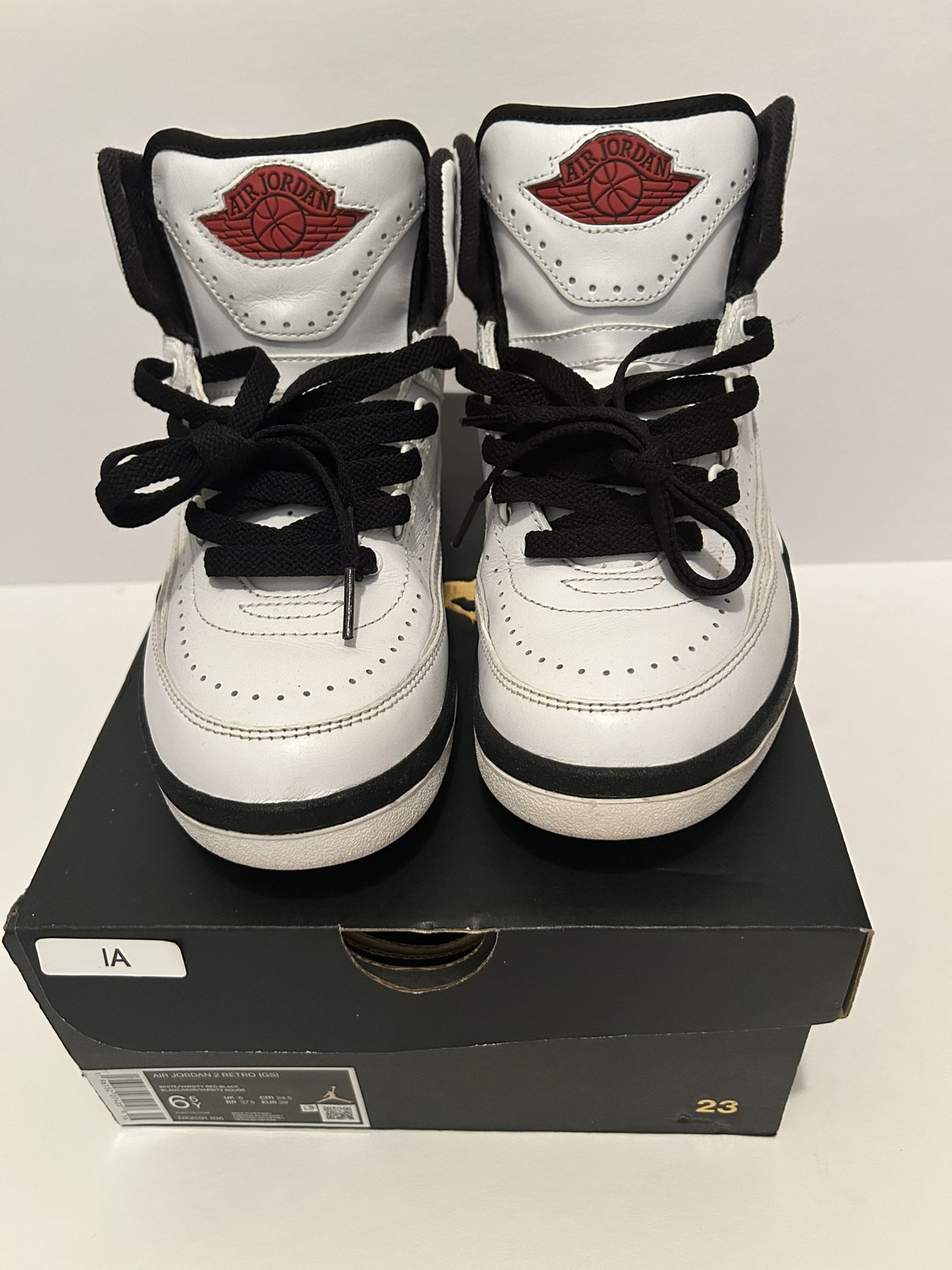 Jordan Retro Chicago