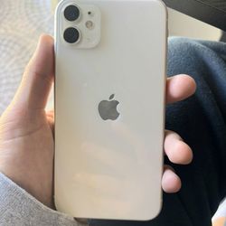 IPHONE 11 64GB AT&T CRICKET