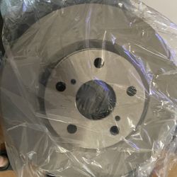 Disc Rotors