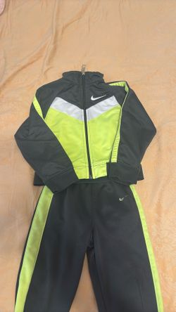 Nike 2T Boys