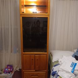 Storage Cabinet 
