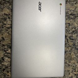 Acer Chromebook 315 15.6 Inch 4GB ram 64GB