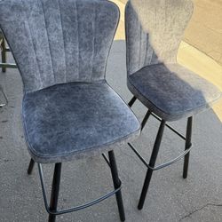 Bar Height Bar Stools