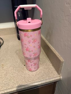 Stanley x LoveShackFancy Tumbler