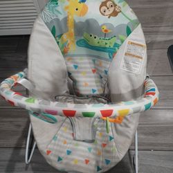Baby Bouncer