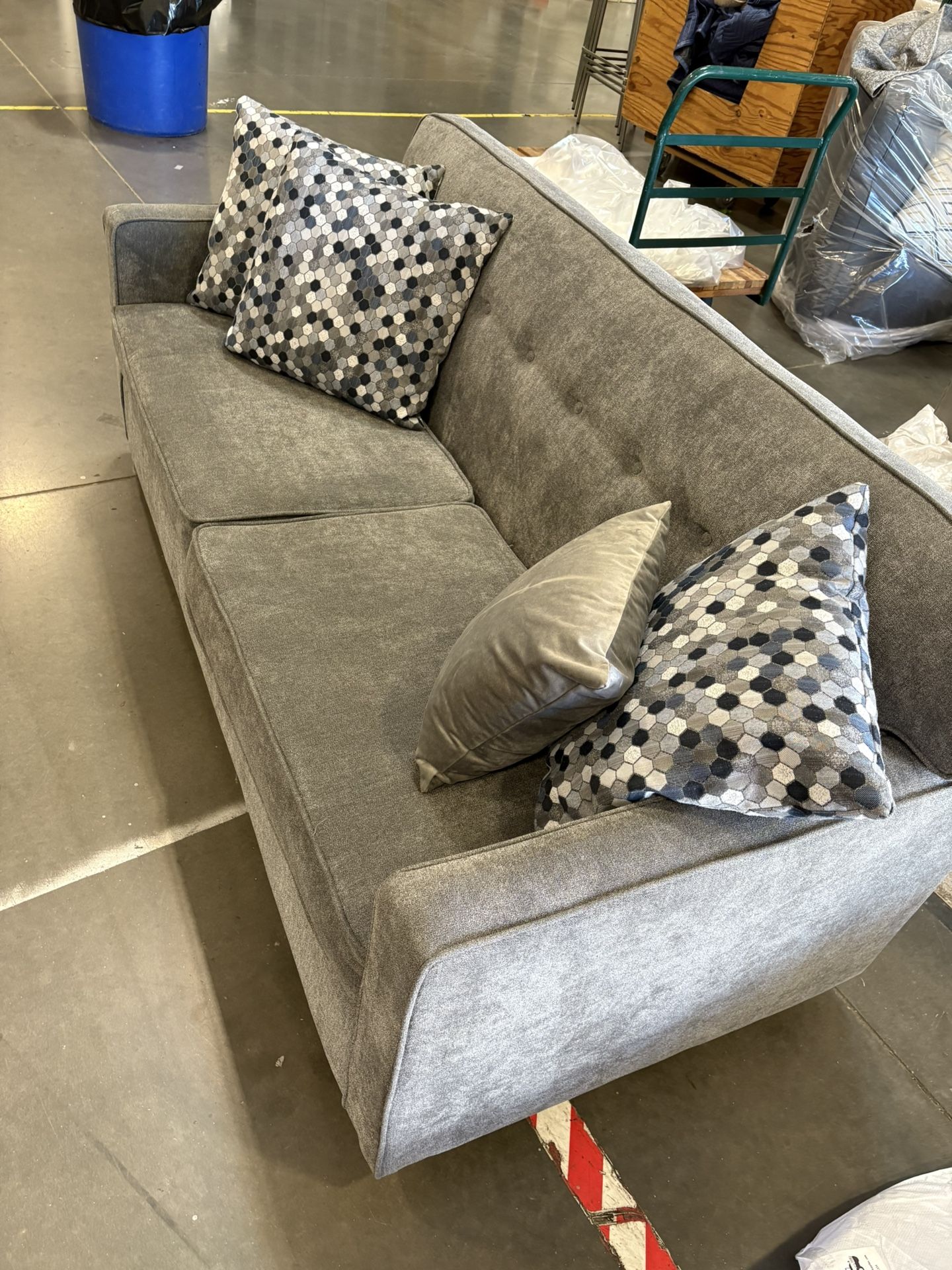 Couch 🛋️