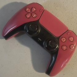 Ps5 With Both Controlers