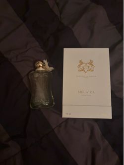 Woman’s fragrance