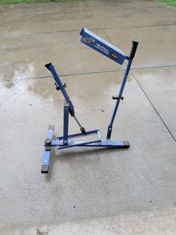 Louisville Slugger Blue Flame Pitching Machine