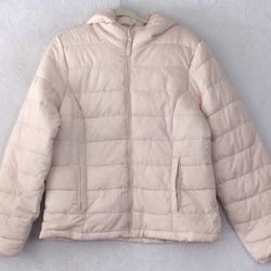 Aeropostale Puffer 