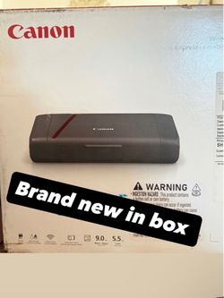 Canon Pixma TR150