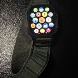 Apple Watch Ultra 2 