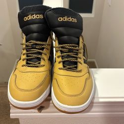 Adidas Men Shoes 10 1/2 