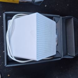 Verizon Home Internet Gateway 5G