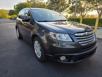 2009 Subaru Tribeca