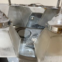 Vanity Bathroom Light Fixtures