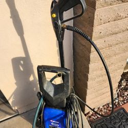 Campbell Hausfeld 1500 Pressure Washer
