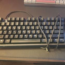 Apex 5 Keyboard